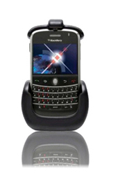 Bury THB System 8 - Blackberry