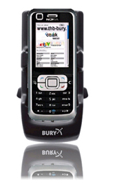 Bury THB System 8 - Nokia