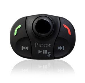 Parrot Mki9000 Bluetooth Handsfree Car Kit